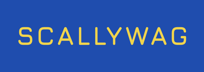 Scallywag Whisky logo